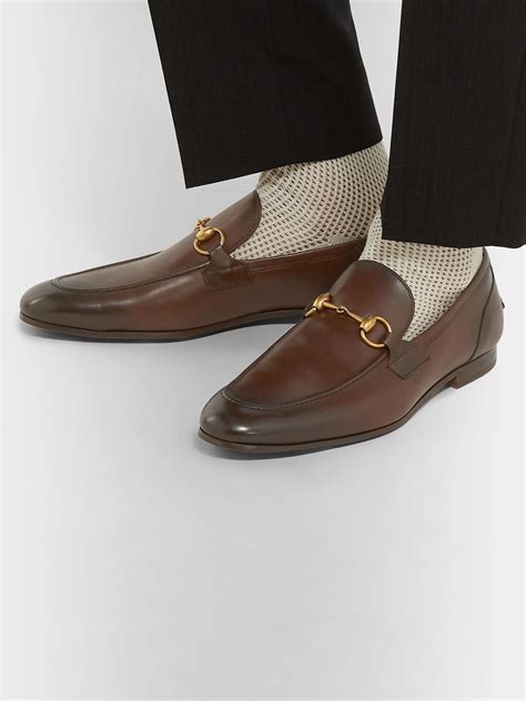 jordaan gucci loafer|gucci jordaan bit loafer.